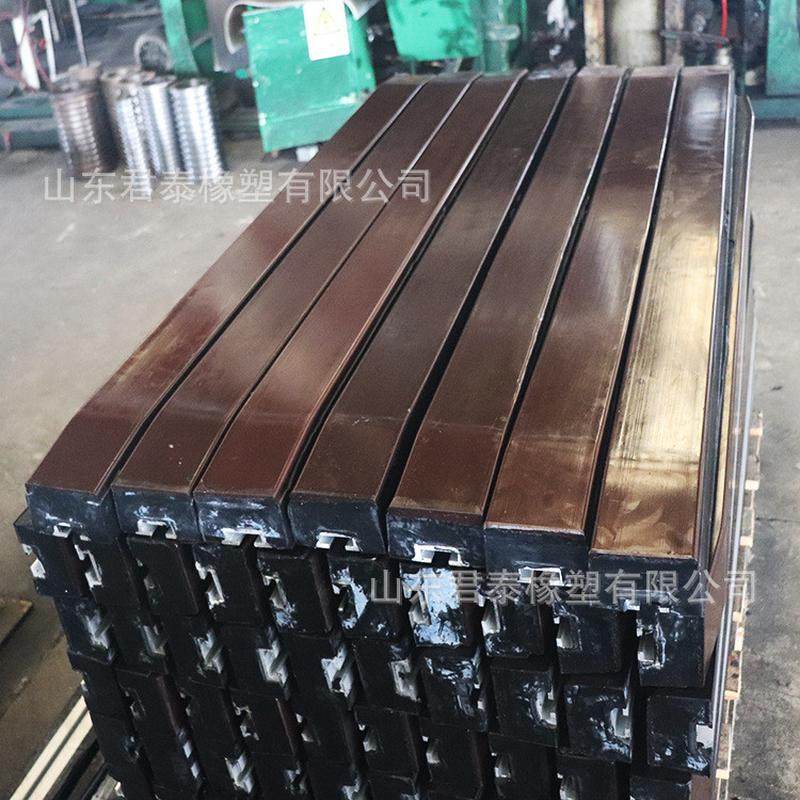 聚乙烯高分子条缓冲900*100*75聚氨酯电厂缓冲垫条托条批发供应,五金/工具,传输带附件,淘宝优惠券,粉丝福利购,淘宝优惠卷