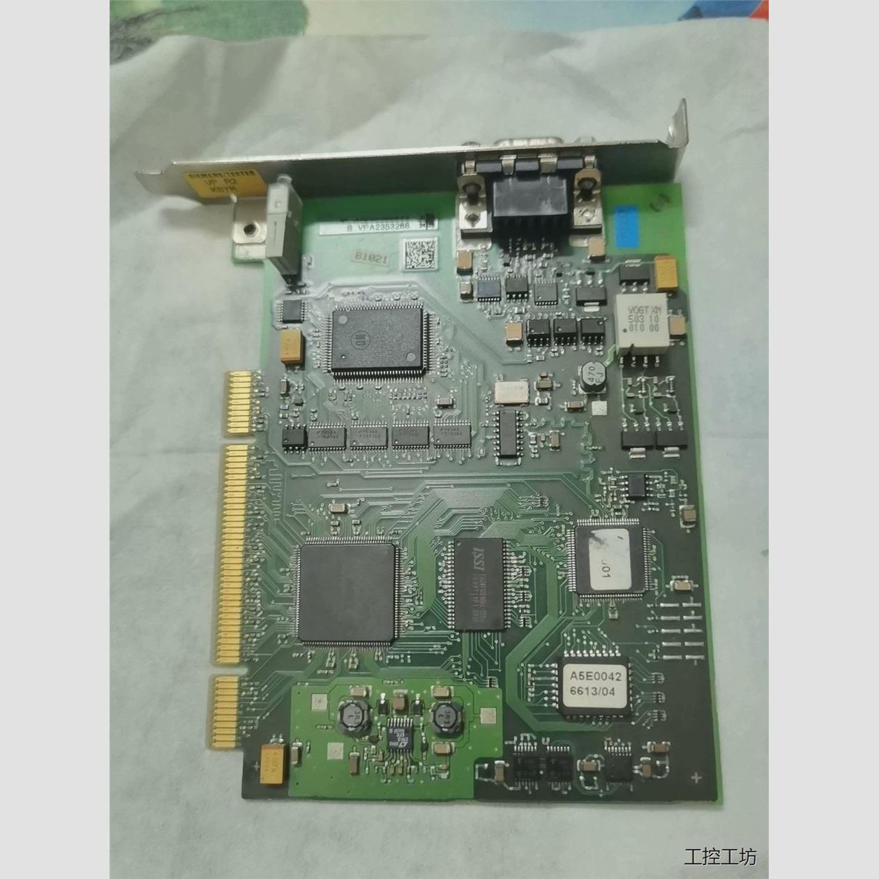 议价SIEMENS/西门子E115352数据卡议价商品