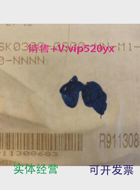 现货供应REXROTH伺服电机MSK030C-0900-NN-M1-UG0-NNNN全新现货
