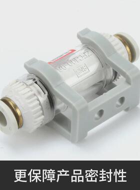 热销SNS/神驰ZFC系列真空发生器ZFC100-04BZFC100-06B-XRT01现货