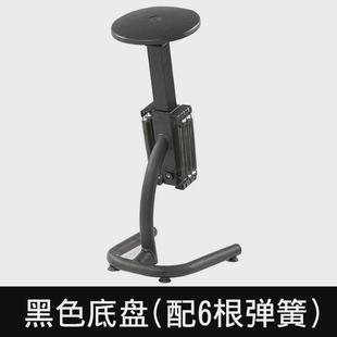 综合训练器翘臀深蹲器多功能家用健身器材下蹲深蹲马步运动健身