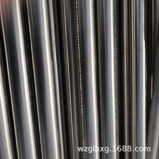 厂家供应304不锈钢毛细管薄壁钢套精密卫生无毛刺316切割级精轧管
