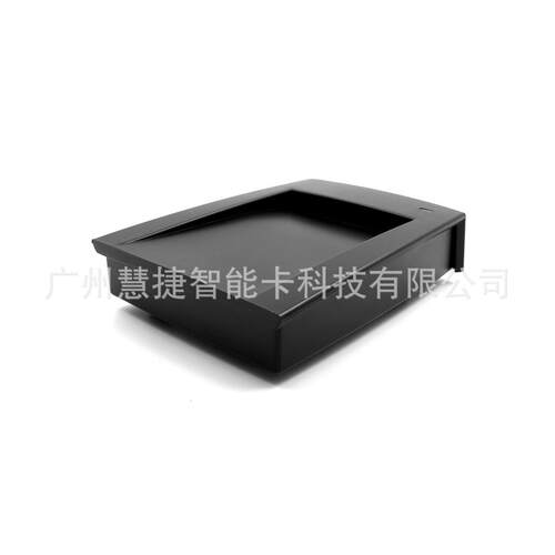 热销厂价直销感应ic卡读写器可二次开发cpu卡读写器nfc读写卡横块