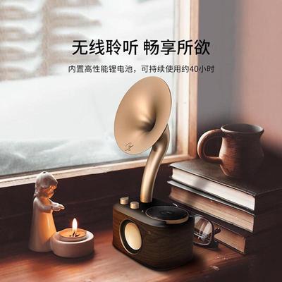 520生日礼物2025送男生朋友男友男士的实用惊喜高档高端音响新款