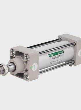 气缸气缸sca2拉杆ckdsca2-00-40/50/63/80/100-50-75-100-200-500