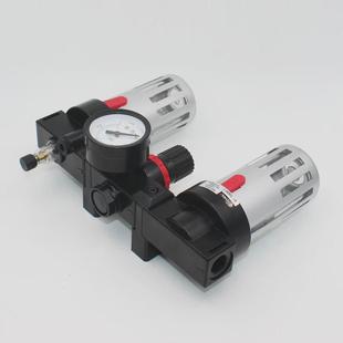 亚德客型BC3000气源处理器油水分离器三联件空气过滤器调压滤器