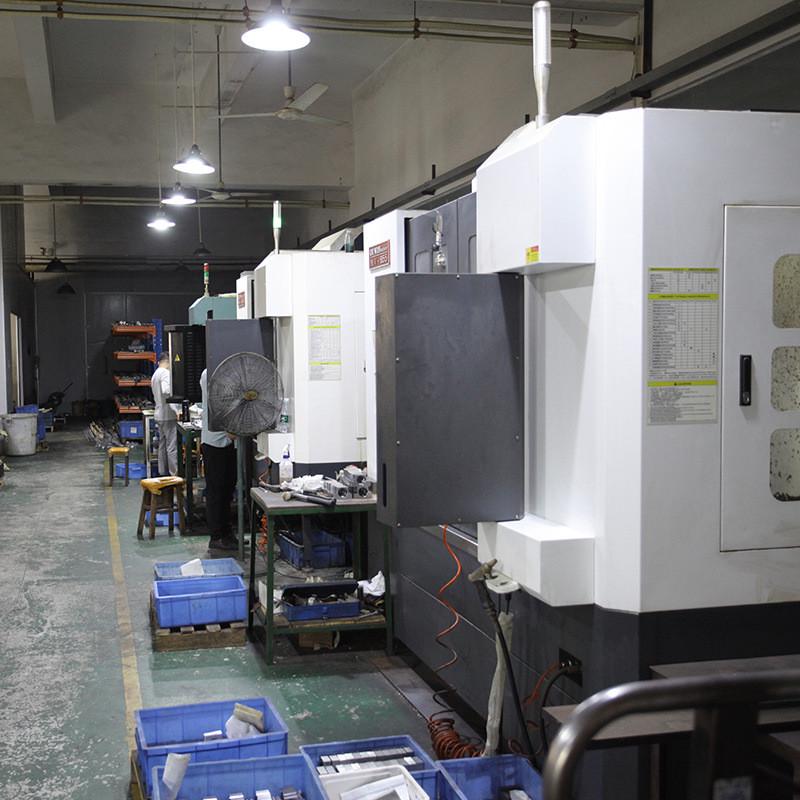 热销丝杆支座组件固定侧·矮型轴承系列现货直供丝杆hbsv固定座