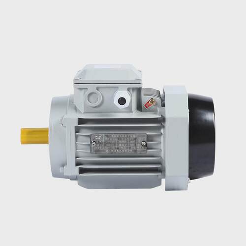 8极MS三相异步铝壳电动机0.18kw-7.5千瓦机械设备用电机380V批发