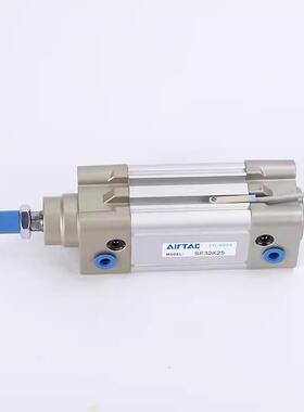 亚德客标准气缸se32/40/50/63/80/100*350x400x450x500x550x600s