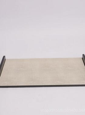 现代创意玻璃餐厅样板房醒酒器居家摆件办公室客厅酒具软装饰品