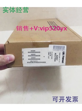 现货供应IC697ACC735GE全新现货质保一年