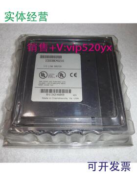 现货供应IC693BEM321GE全新质保一年