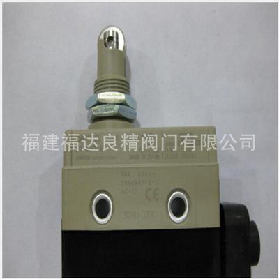 一般用基本开关X-10GQ22-B