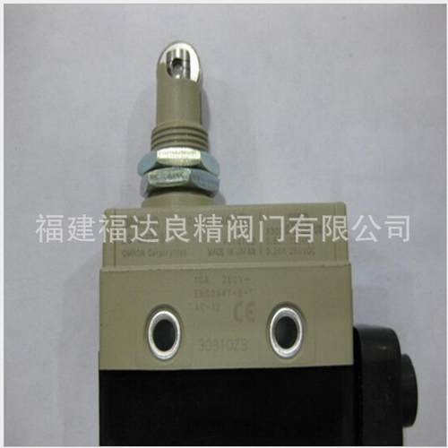 限位开关zc-q2255