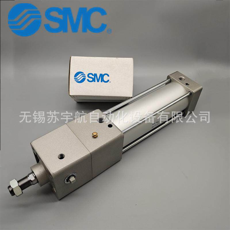 smc气缸带锁mdnbb100-5075100125150175200250300350-d