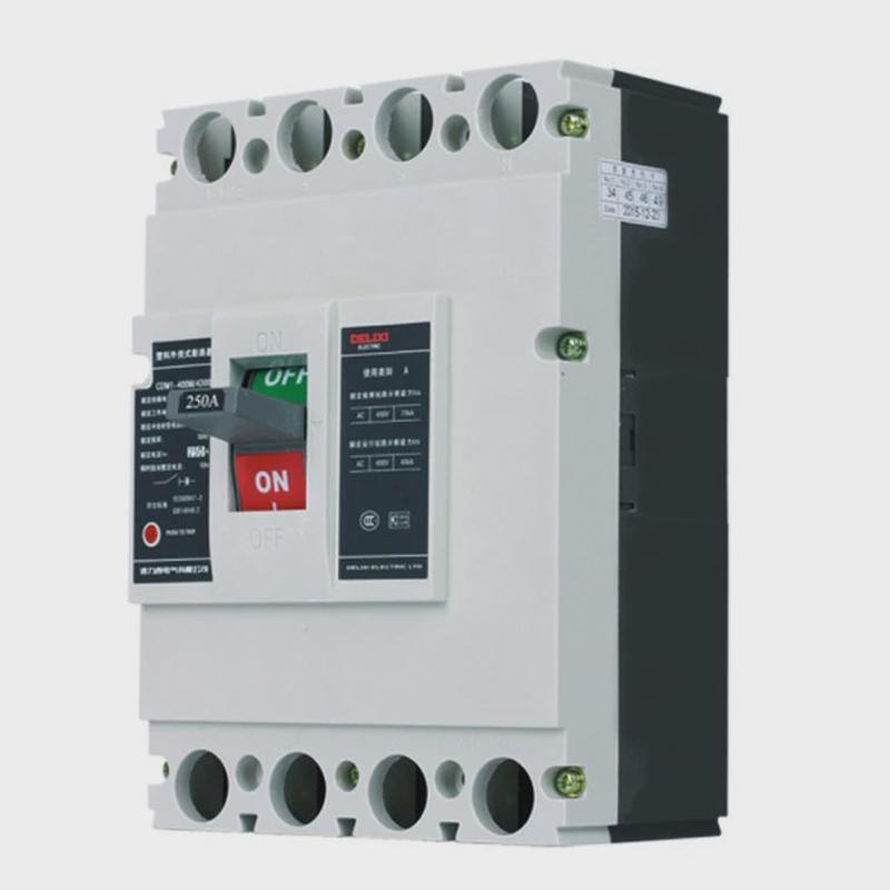 CDM1-630L/4300CDM1-630M/4300原厂三相塑壳断路器