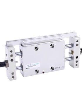 亚德滑台stw客气缸stw10/16/20/25/32