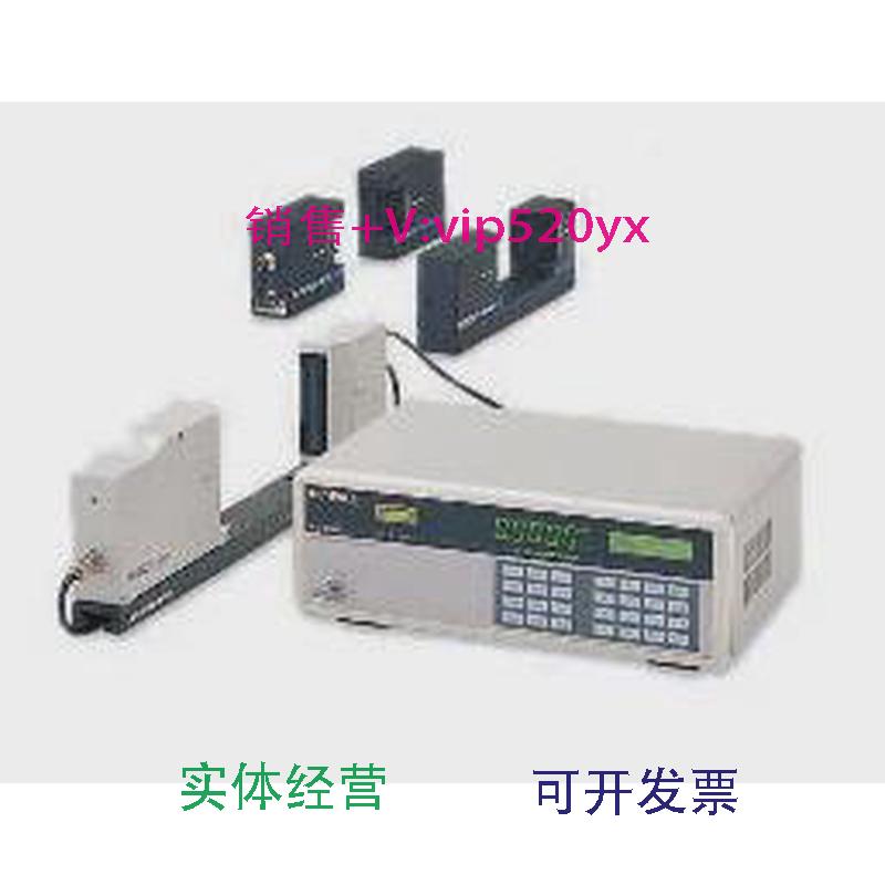 现货供应LS-3100：基恩士KEYENCE多功能激光扫描测量仪器控制器议