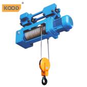 电动葫芦20吨钢丝绳电动葫芦吊起重cd1型3 20m