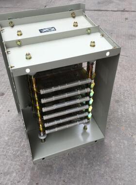 电机起动调整电阻箱电阻箱制动rt54-160l-6/3rt54-160l-8rs54