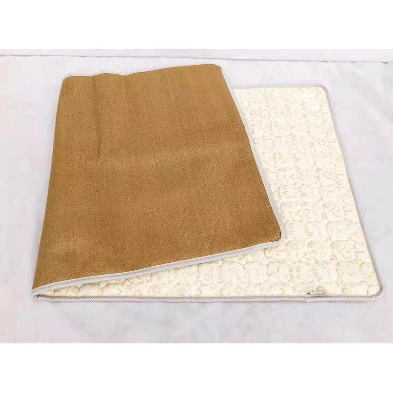 9wor可折叠学生宿舍床垫午睡单人床90x190垫子褥子垫被睡垫榻榻米,床上用品,床垫/床褥/床护垫/榻榻米床垫,淘宝优惠券,粉丝福利购,淘宝优惠卷