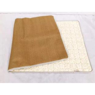 9wor可折叠学生宿舍褥子垫被床垫单人床90x190垫子午睡睡垫榻榻米