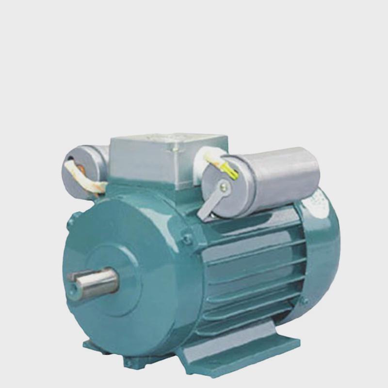 厂家供应大马力电机YL112L144.0KW4级单相电动机铜芯现货