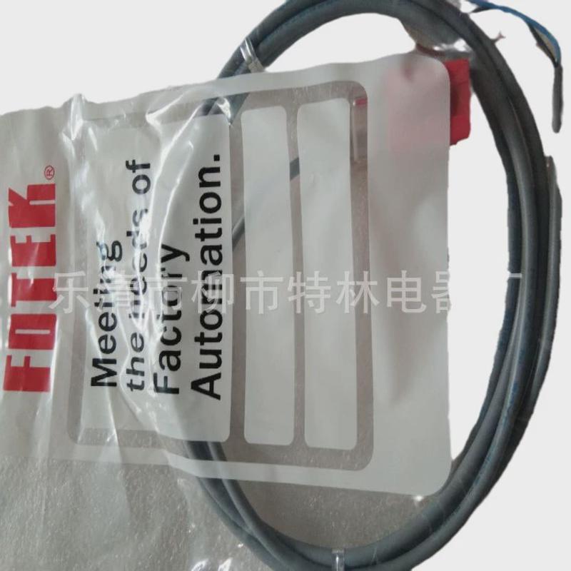 热销供应FOTEK/接近开关传感器PM18-08P