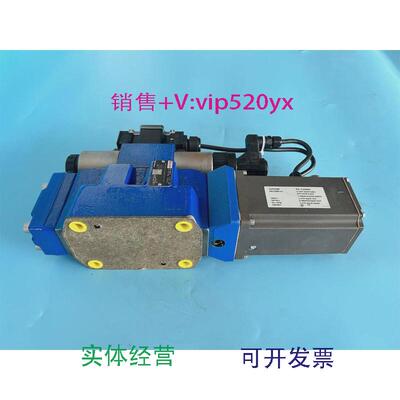 现货供应力士乐R9009542704WRTE16E125L-4X/6EG24K31/A1M议价