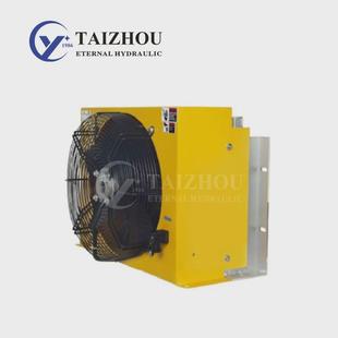 ah0608t-ca-ac风冷却器自循环冷却器系统挖掘机稳定用于性能