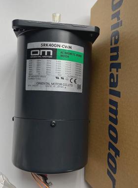 东方电机5rk40gn-cwm5rk60gn-c