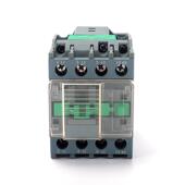 热销hlc1 2510三相交流接触器家用小型交流接触器低压配电设备