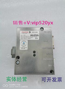 现货供应PFEIFFER普发分子泵控制器，TC600,包邮，保修半年!