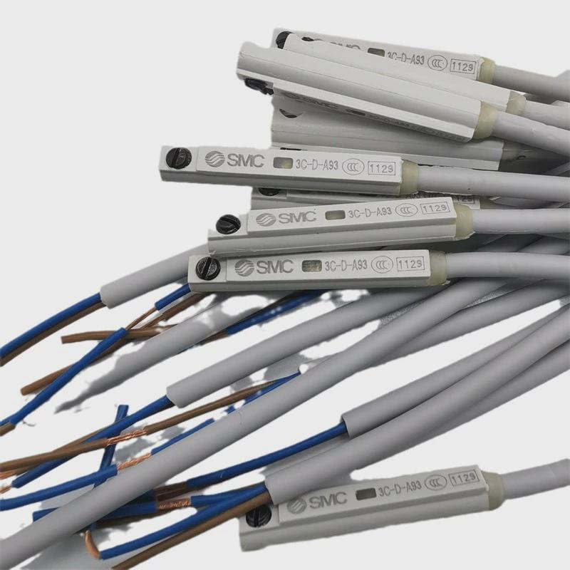 smc气缸亚德开关d-m9nd-f8nla93lm9blz73lm9bwm9bv感应器磁性客