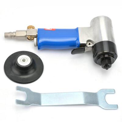 散打盾同心式气动抛光机砂纸机打磨机波机研磨机bd-1091