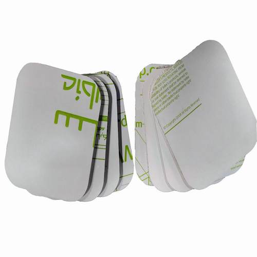 厂家批发供应板材配件pc板折弯透明板pc中空透明扩散板加工耐力板