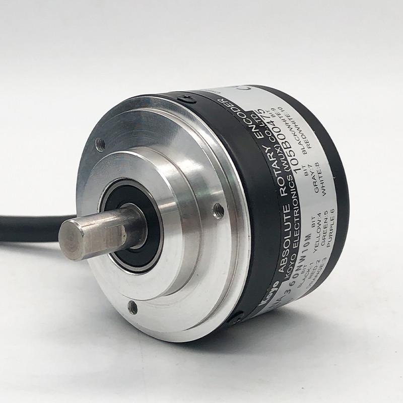 正品光洋旋转编码器TRD-NA360NW/720PW/1024RPW-5M质量保证