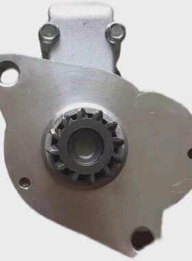 开普11齿12齿双缸柴油机起动机2V862V882V92起动马达QDY1203