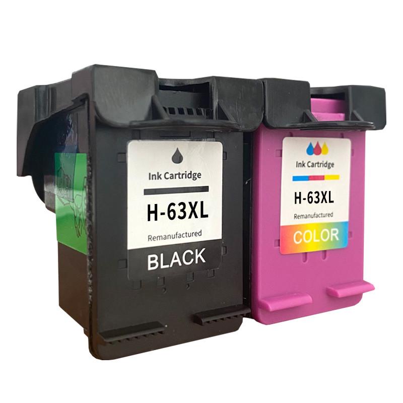 热销梦适用翔hp63xl墨盒hp2130213138304520465036323630墨盒