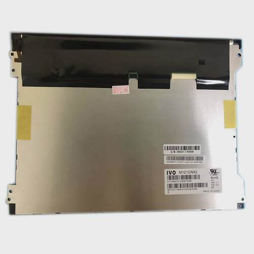 m121gnx2r1龙腾全新原寸12.1包工业显示屏全视角led屏