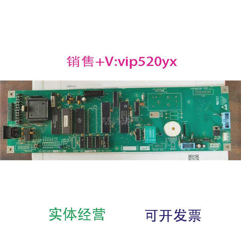 现货供应44782-K071，MK6MK7全新主机油雾浓度探测器电路板议价