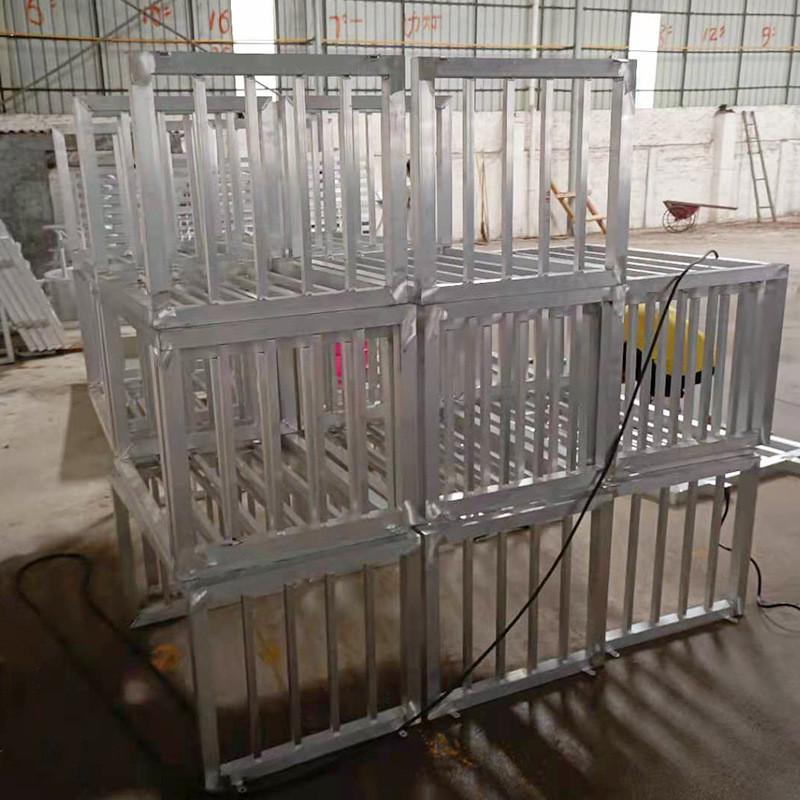 厂家供应定制铝合金空调罩百叶罩铝单板主机室外空调防护铝罩