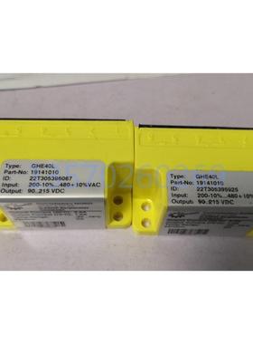 ghe40l半波整流模块gve20l全波整流桥子器19141010/1000