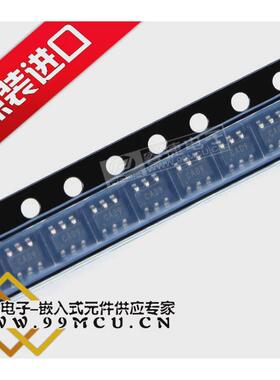 MCP3421A0T-E/CH MCP3421AOT-E/CH SOT23-6全新原装MICROCHIP全新