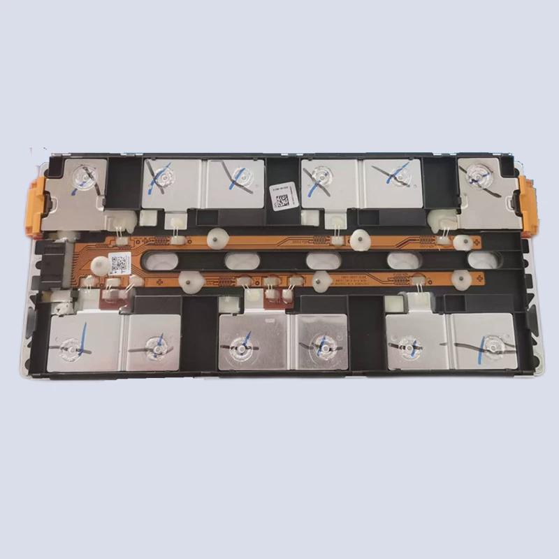 全新a模组宁德时代100ah品1p6s三元带码22.2v动力储能电芯