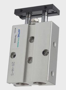 导客亚德杆气缸tn20x10sx20sx30x40s50x60x70x80x100x125x150双轴