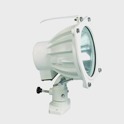 投光灯impa792029铸铝船用救生筏具12v24v投光灯灯具甲板灯tg9