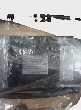 热销VLBSV-70030-K日本Shibaura芝浦伺服电机VLBSV-15015S1-K