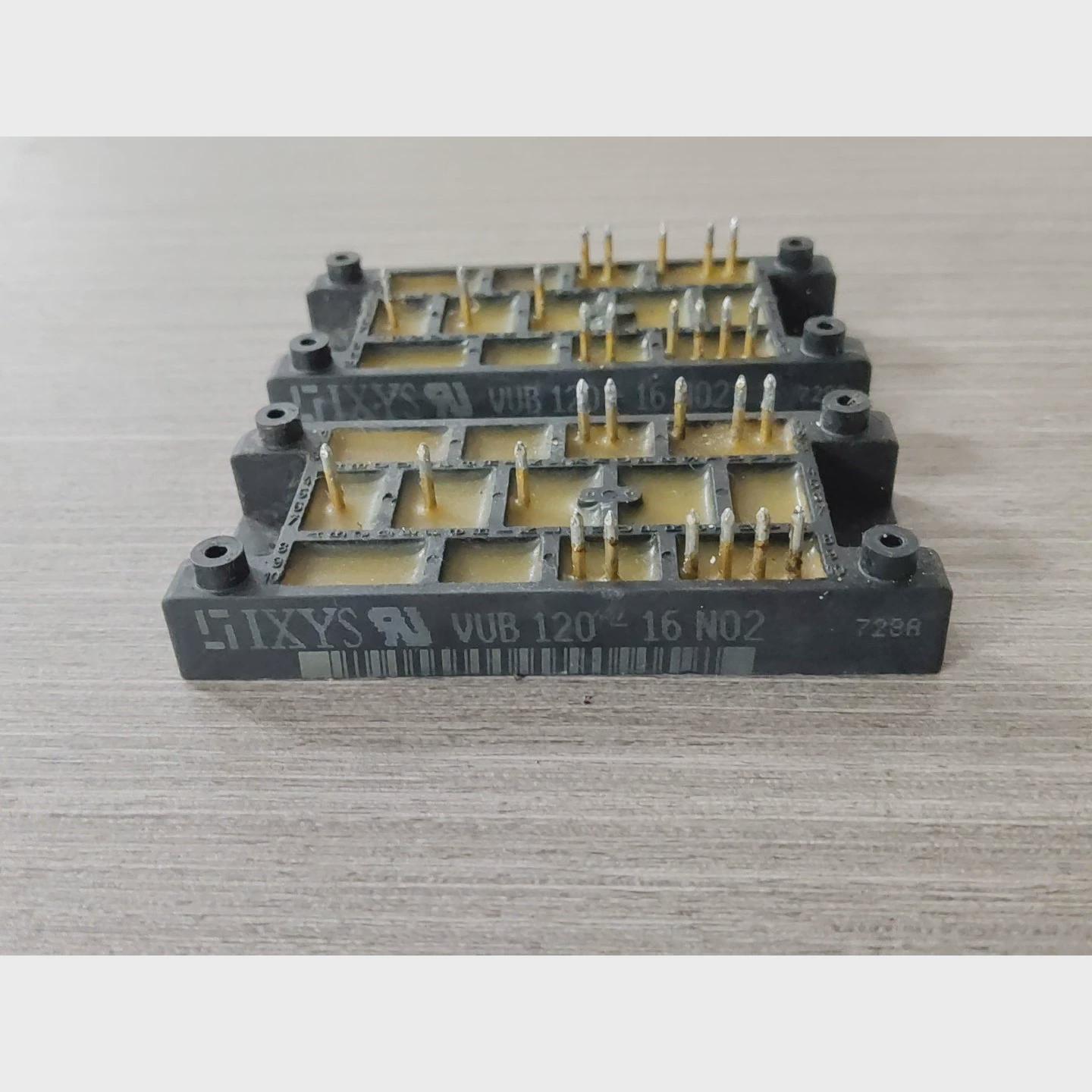 议价VUB120-16N01 VUB120-16N02T VUB