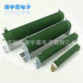 100k电阻可调多阻值绕线制动电阻器rx2010w 5000w0.1r 100kr